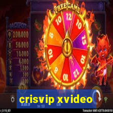 crisvip xvideo